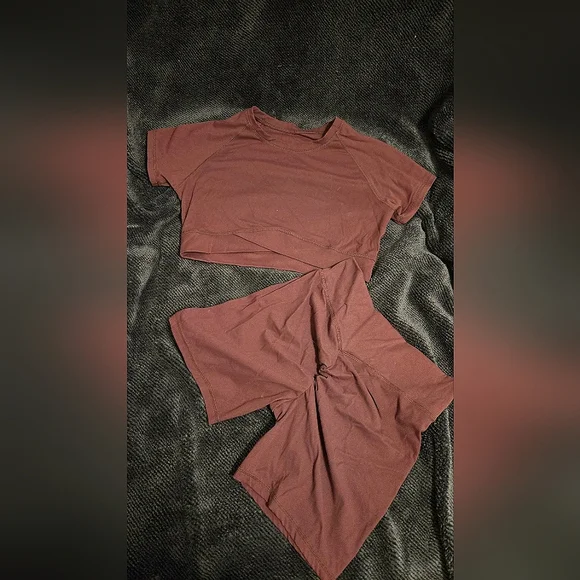 Work out set - Picture 2 of 5